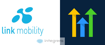 Link Mobility SMS sender + GoHighLevel
