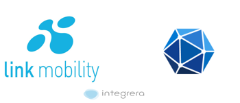 Link Mobility SMS sender + Microsoft Graph