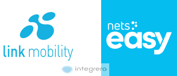 Link Mobility SMS sender + Nets Easy