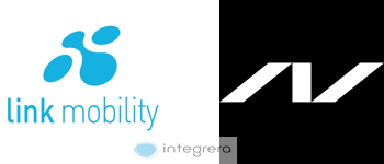 Link Mobility SMS sender + Nordnet