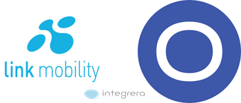 Link Mobility SMS sender + Ongoing Warehouse