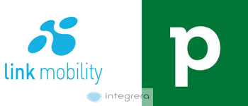 Link Mobility SMS sender + Pipedrive v2