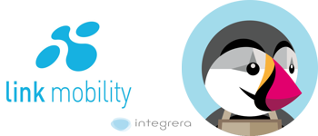 Link Mobility SMS sender + PrestaShop