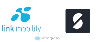 Link Mobility SMS sender + SumUp
