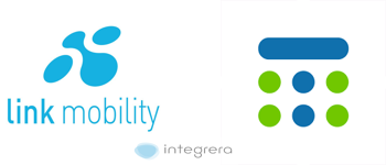 Link Mobility SMS sender + TeamUp