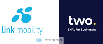 Link Mobility SMS sender + Two