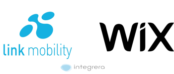 Link Mobility SMS sender + Wix