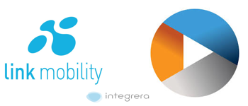 Link Mobility SMS sender + WorkPoint 365