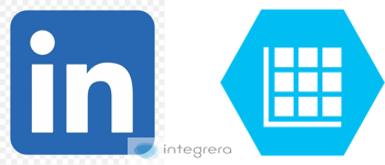 LinkedIn + Azure Table Storage