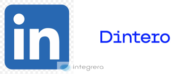 LinkedIn + Dintero Checkout