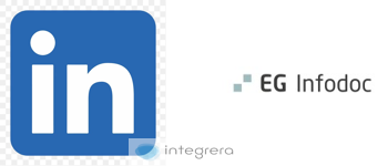 LinkedIn + EG Infodoc