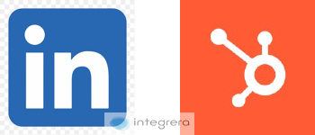 LinkedIn + HubSpot