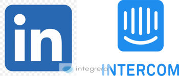 LinkedIn + Intercom