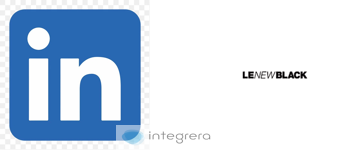 LinkedIn + Le New Black