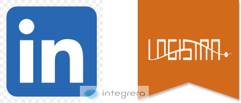 LinkedIn + Logistra Cargonizer