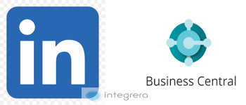 LinkedIn + Microsoft Business Central
