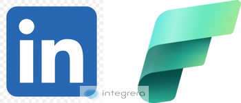 LinkedIn + Microsoft Fabric