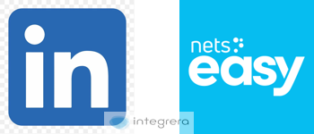 LinkedIn + Nets Easy
