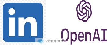 LinkedIn + OpenAI ChatGPT