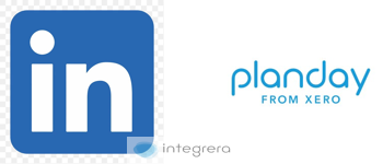 LinkedIn + Planday