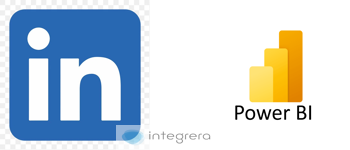 LinkedIn + Power BI