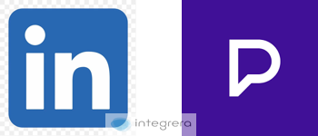 LinkedIn + Provet Cloud