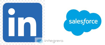 LinkedIn + SalesForce