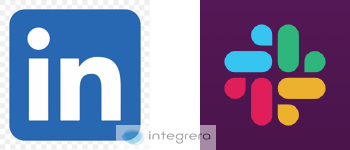 LinkedIn + Slack