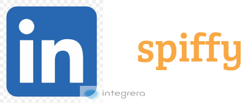 LinkedIn + Spiffy Checkouts
