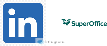 LinkedIn + SuperOffice