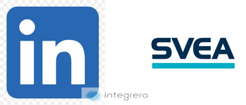 LinkedIn + Svea Factoring