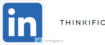 LinkedIn + Thinkifc