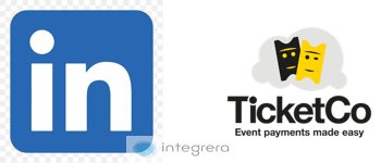LinkedIn + TicketCo