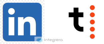 LinkedIn + Tixly