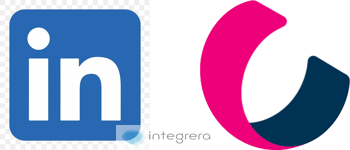 LinkedIn + Visma Business NXT