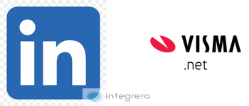 LinkedIn + Visma Net