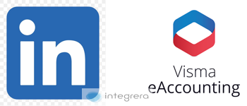 LinkedIn + Visma eAccounting