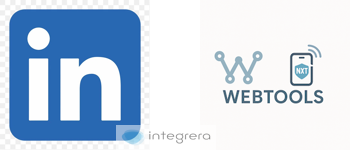 LinkedIn + WebTools NXT