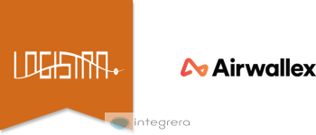 Logistra Cargonizer + Airwallex