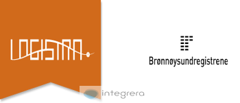 Logistra Cargonizer + Brønnøysundregistrene