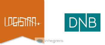 Logistra Cargonizer + DNB Regnskap