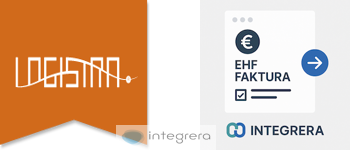 Logistra Cargonizer + EHF