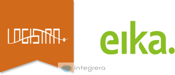 Logistra Cargonizer + Eika Regnskap