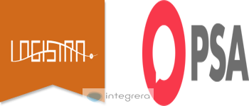 Logistra Cargonizer + HaloPSA