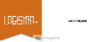 Logistra Cargonizer + Le New Black