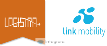 Logistra Cargonizer + Link Mobility SMS Receiver