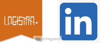 Logistra Cargonizer + LinkedIn