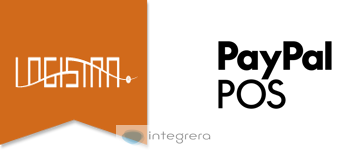 Logistra Cargonizer + PayPal PoS