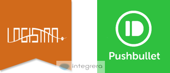 Logistra Cargonizer + Pushbullet