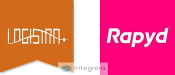 Logistra Cargonizer + Rapyd